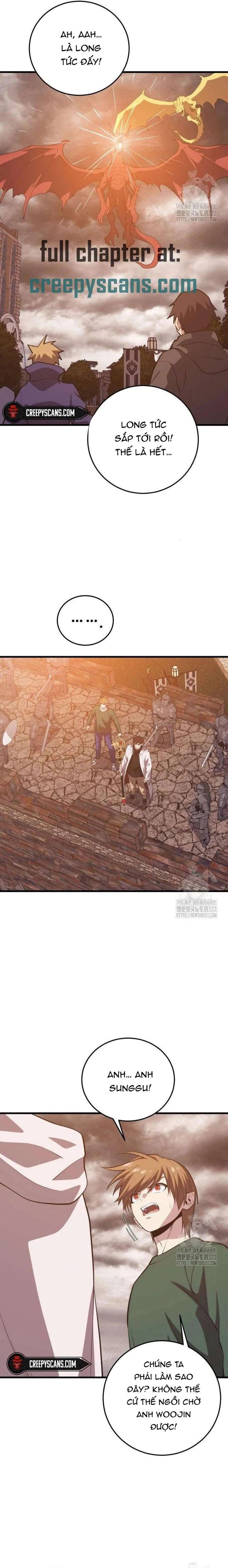 Seoul Tử Linh Sư Chapter 117 - 16