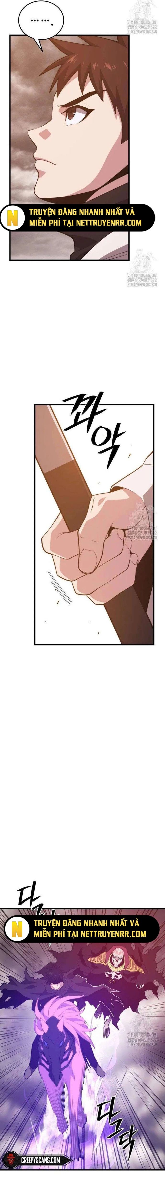 Seoul Tử Linh Sư Chapter 117 - 17
