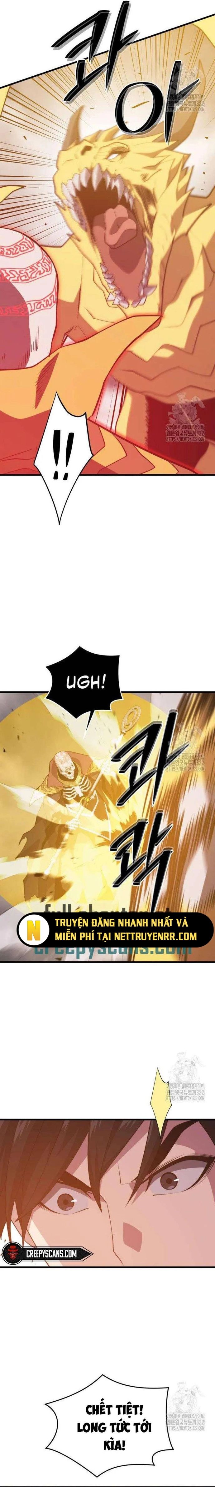 Seoul Tử Linh Sư Chapter 117 - 19