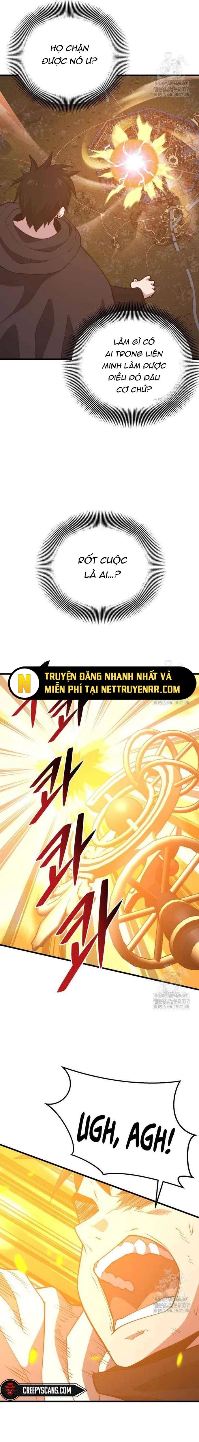 Seoul Tử Linh Sư Chapter 117 - 21