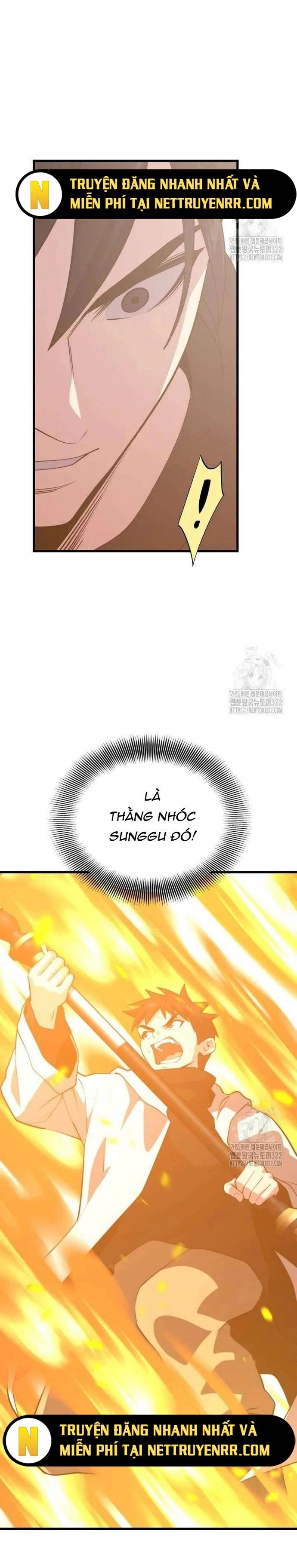 Seoul Tử Linh Sư Chapter 117 - 22