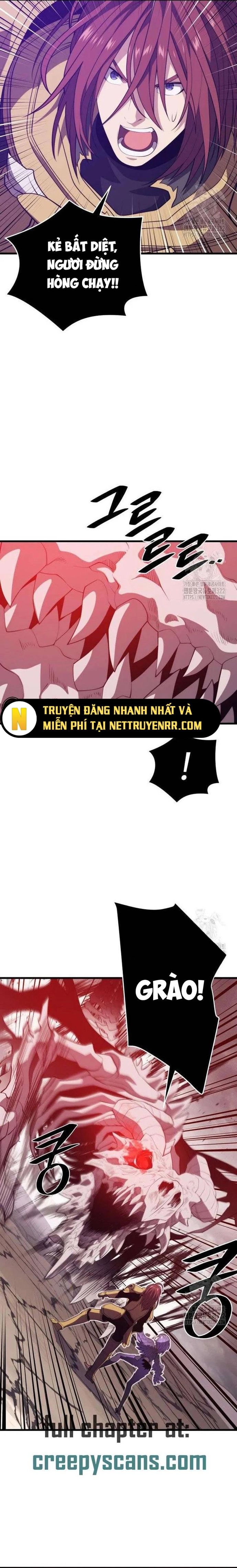 Seoul Tử Linh Sư Chapter 117 - 4