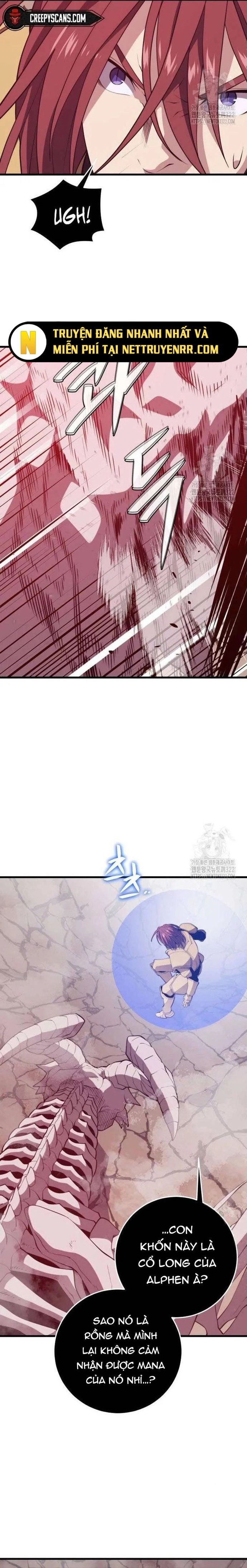 Seoul Tử Linh Sư Chapter 117 - 5