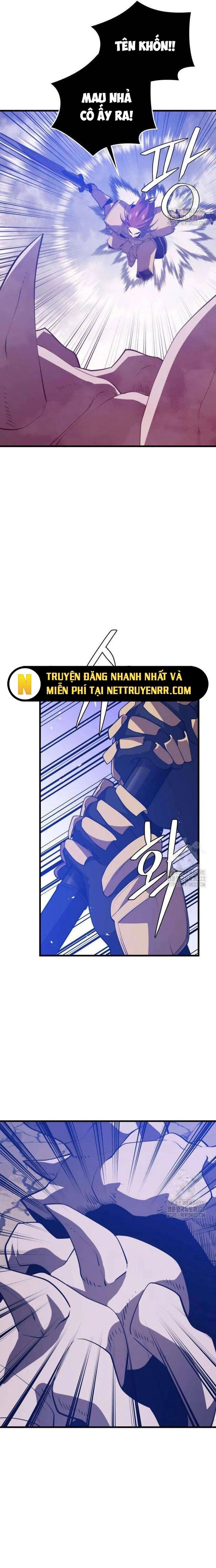 Seoul Tử Linh Sư Chapter 117 - 7