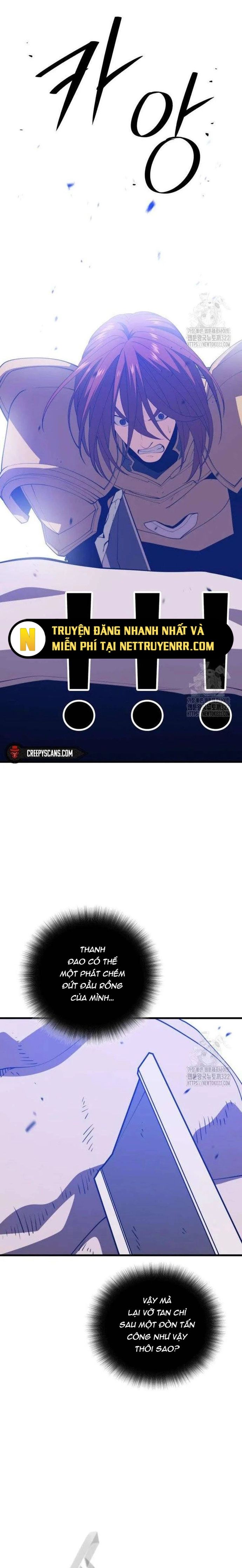 Seoul Tử Linh Sư Chapter 117 - 8