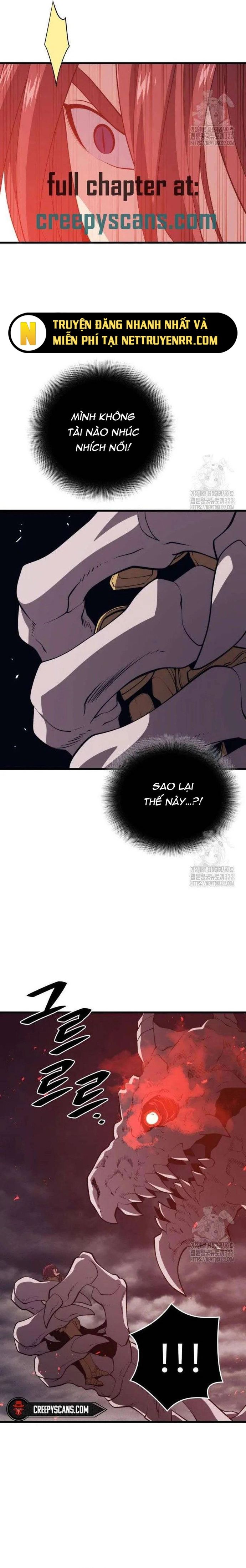 Seoul Tử Linh Sư Chapter 117 - 10