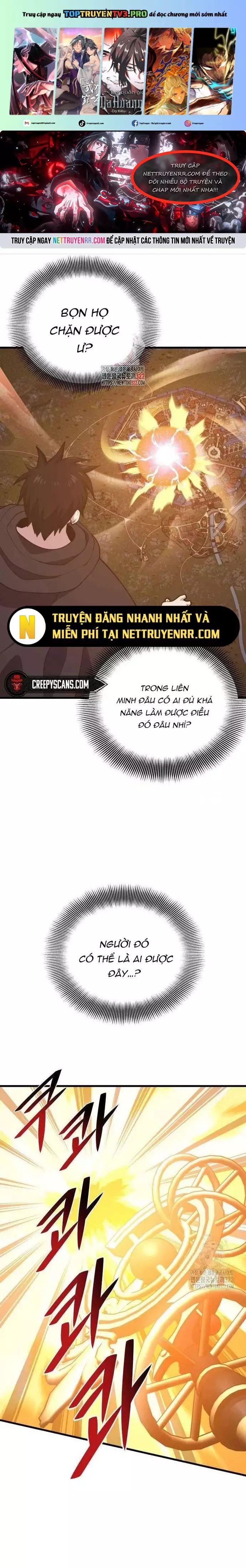 Seoul Tử Linh Sư Chapter 118 - 2