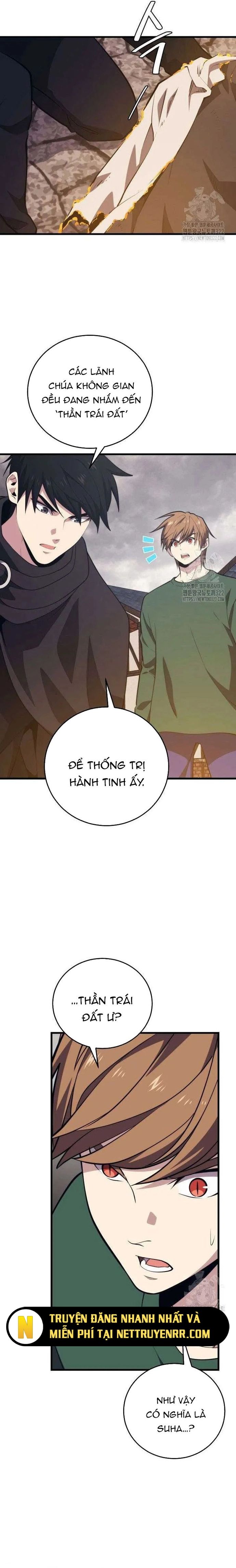 Seoul Tử Linh Sư Chapter 118 - 13