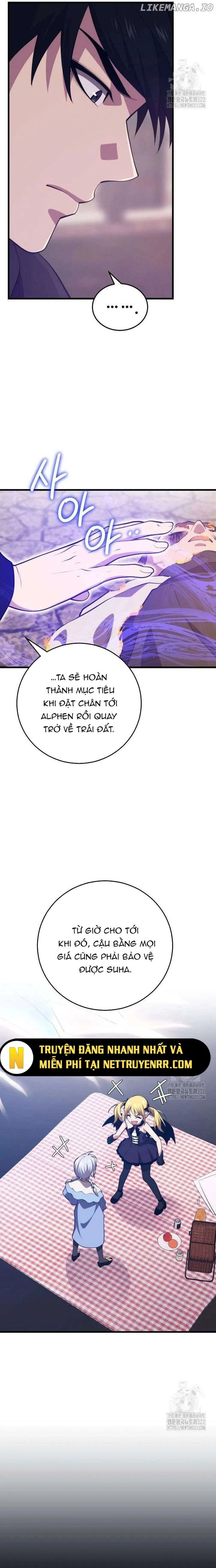 Seoul Tử Linh Sư Chapter 118 - 14