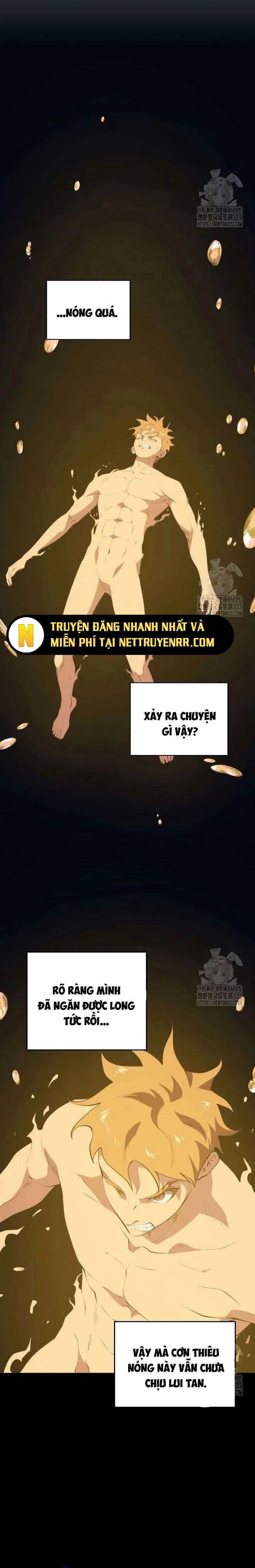 Seoul Tử Linh Sư Chapter 118 - 15