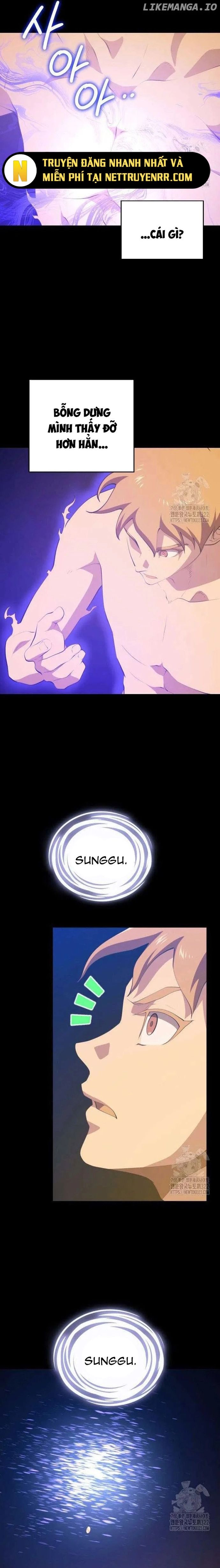 Seoul Tử Linh Sư Chapter 118 - 16