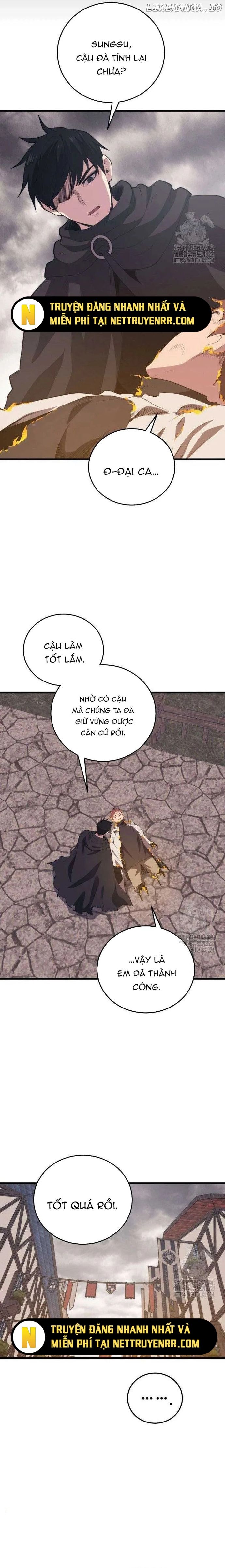 Seoul Tử Linh Sư Chapter 118 - 18