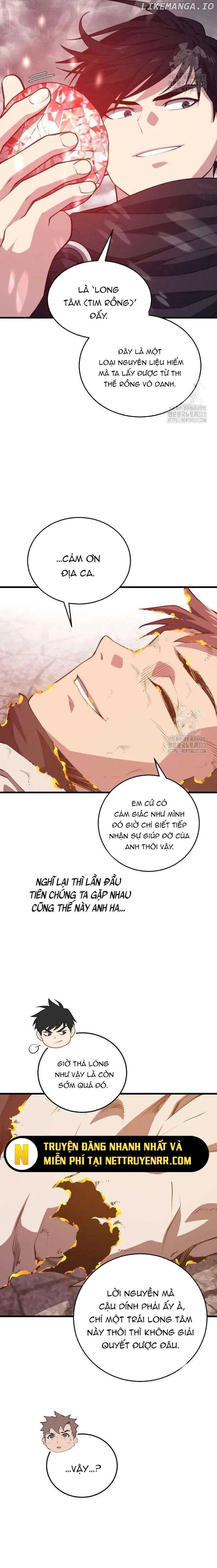 Seoul Tử Linh Sư Chapter 118 - 20