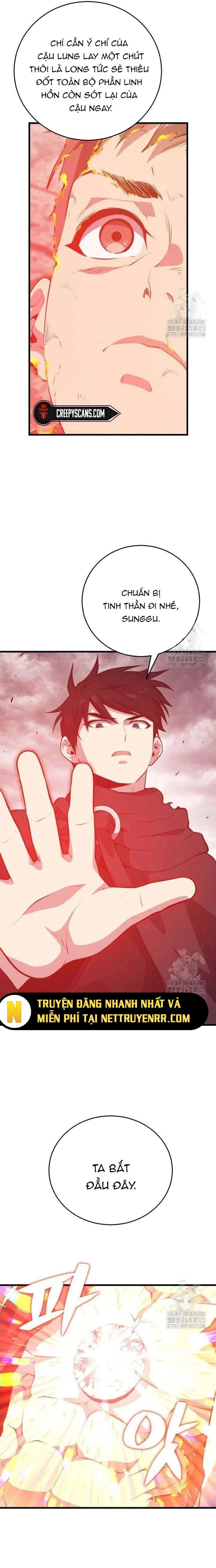 Seoul Tử Linh Sư Chapter 118 - 22