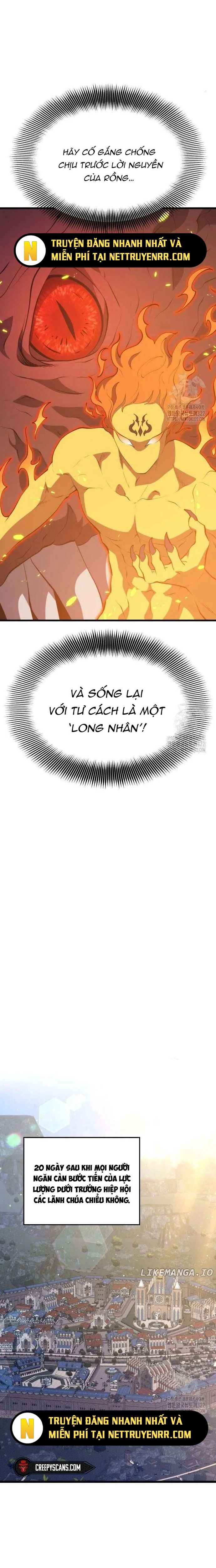 Seoul Tử Linh Sư Chapter 118 - 23