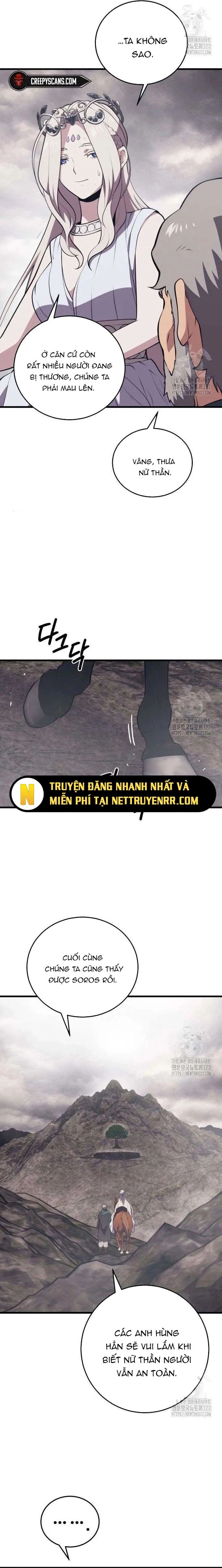 Seoul Tử Linh Sư Chapter 118 - 26