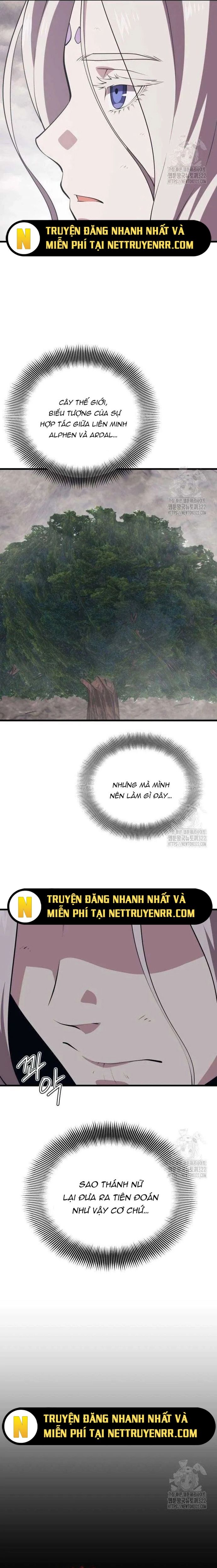 Seoul Tử Linh Sư Chapter 118 - 27