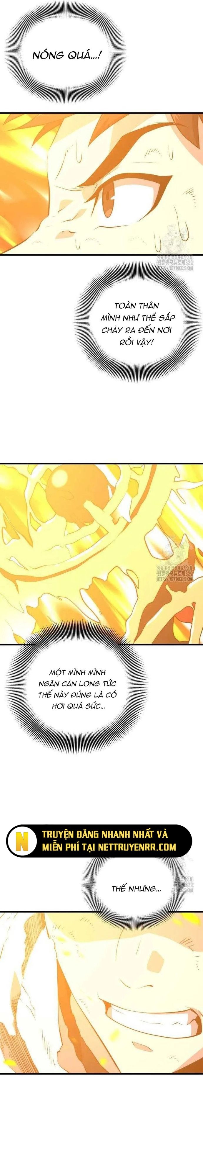 Seoul Tử Linh Sư Chapter 118 - 5