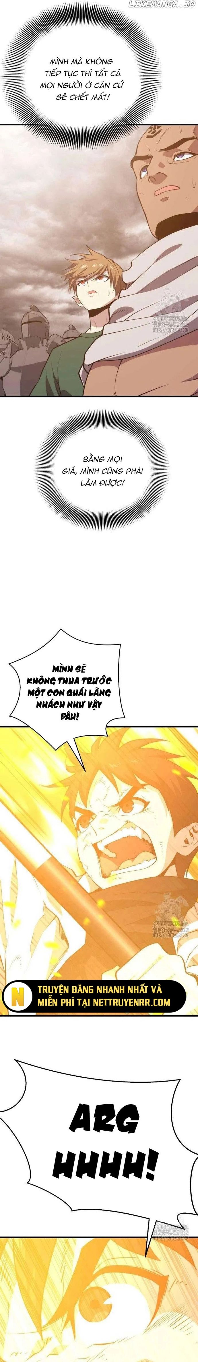 Seoul Tử Linh Sư Chapter 118 - 6