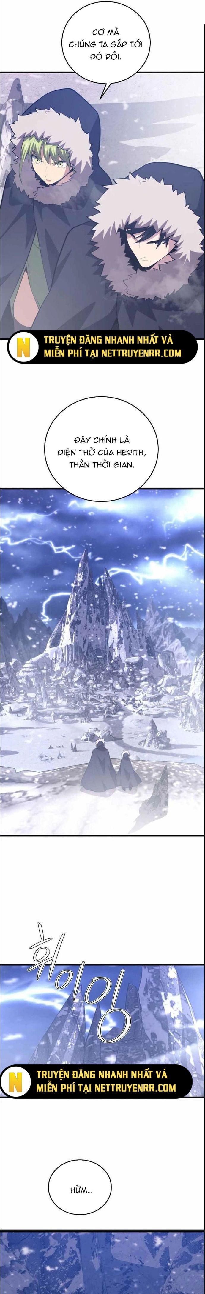 Seoul Tử Linh Sư Chapter 119 - 12