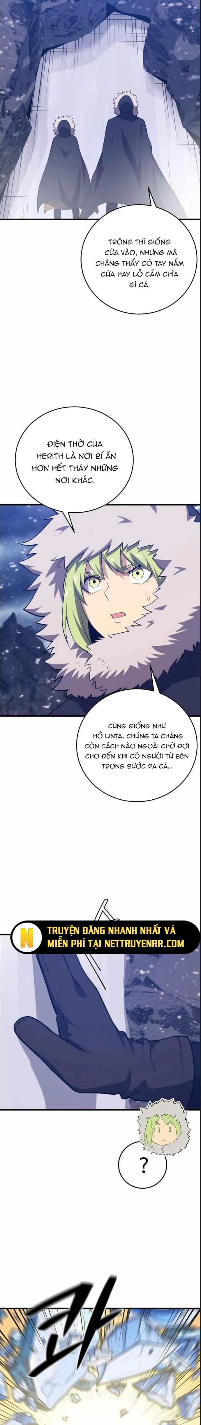 Seoul Tử Linh Sư Chapter 119 - 13