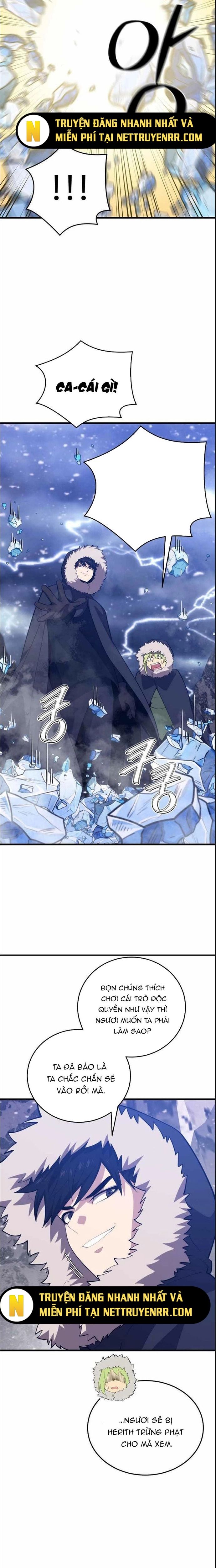 Seoul Tử Linh Sư Chapter 119 - 14