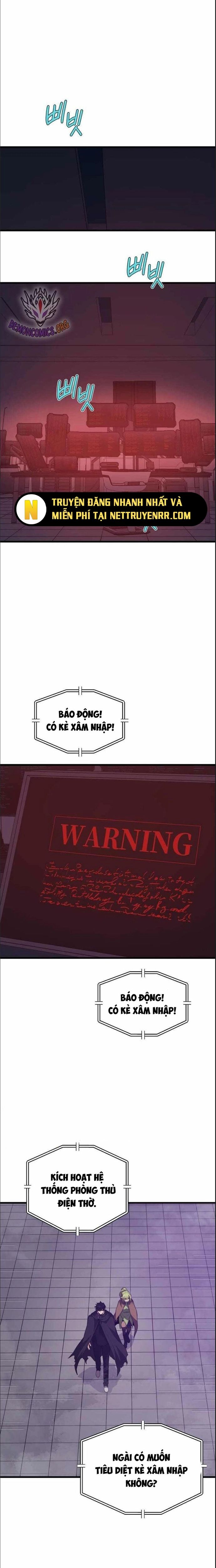 Seoul Tử Linh Sư Chapter 119 - 15