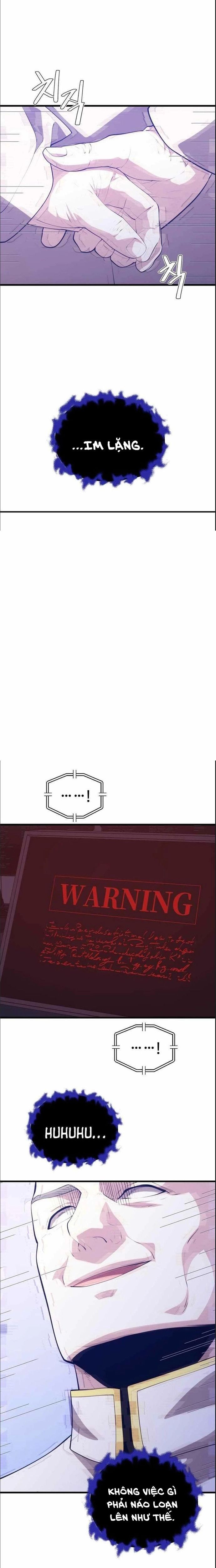 Seoul Tử Linh Sư Chapter 119 - 16