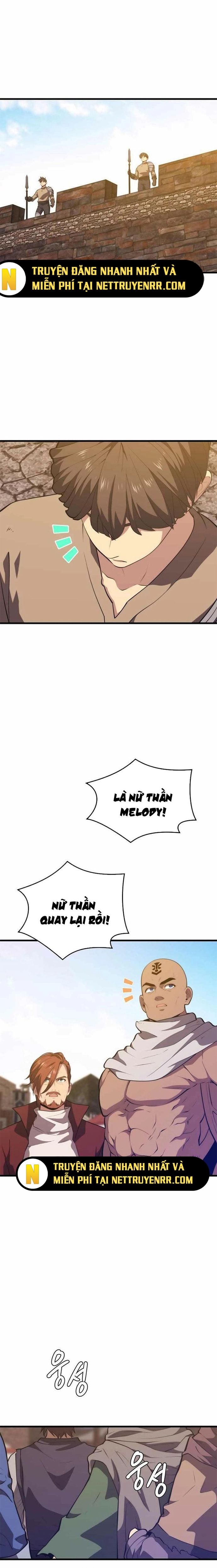 Seoul Tử Linh Sư Chapter 119 - 4