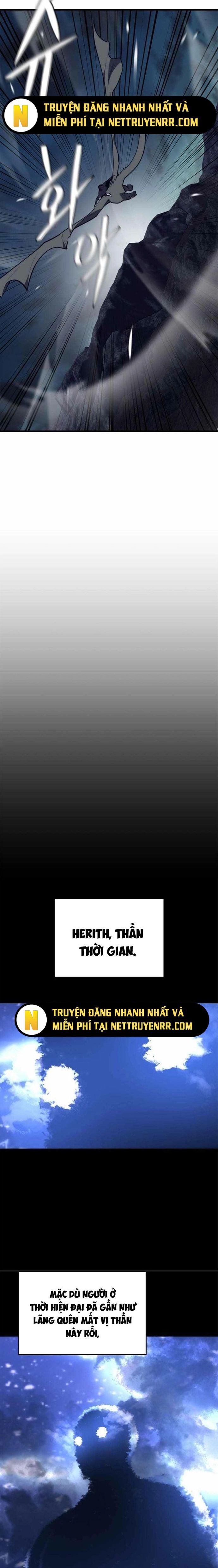 Seoul Tử Linh Sư Chapter 119 - 9