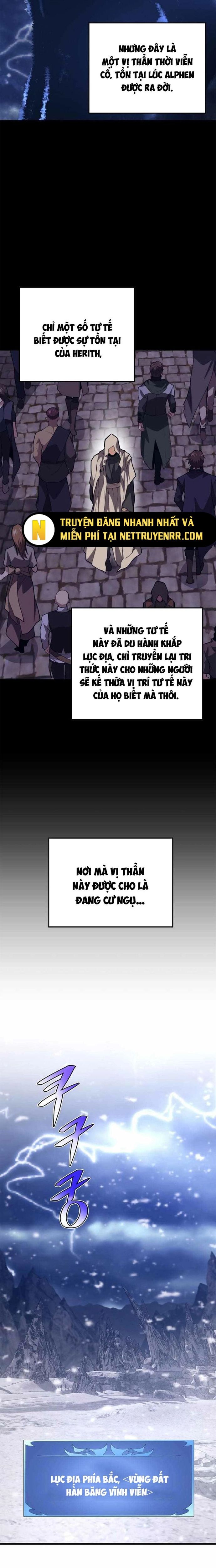 Seoul Tử Linh Sư Chapter 119 - 10