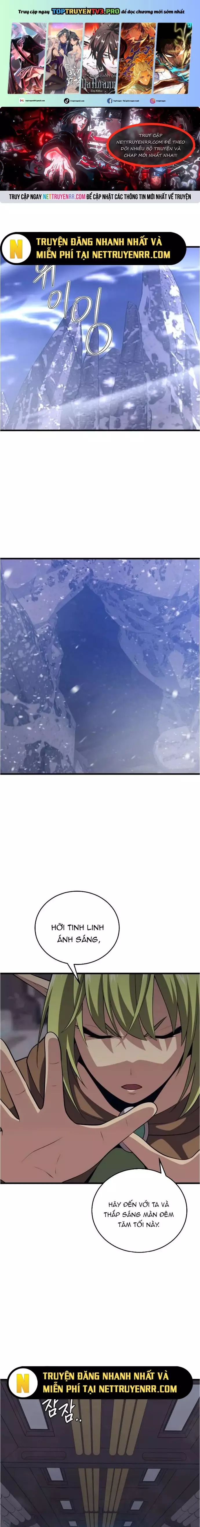 Seoul Tử Linh Sư Chapter 120 - 2