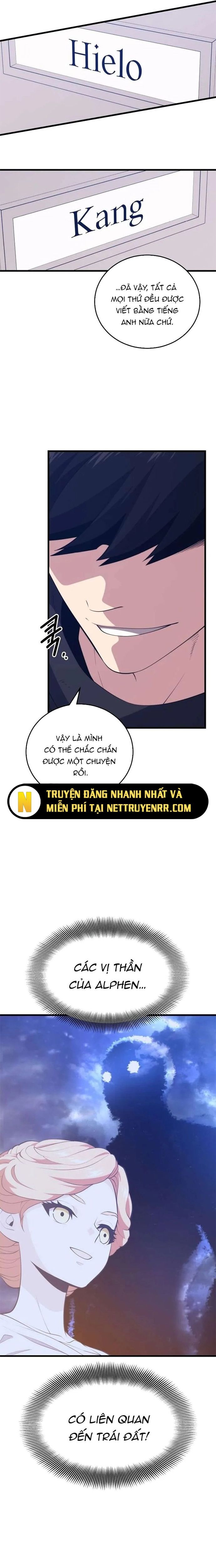 Seoul Tử Linh Sư Chapter 120 - 11