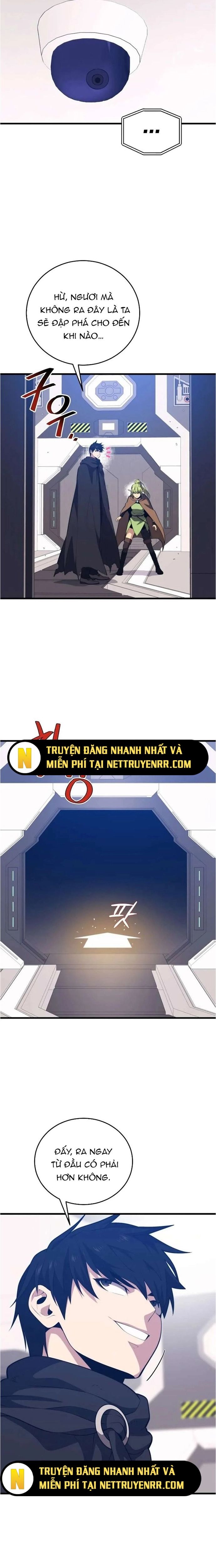 Seoul Tử Linh Sư Chapter 120 - 15