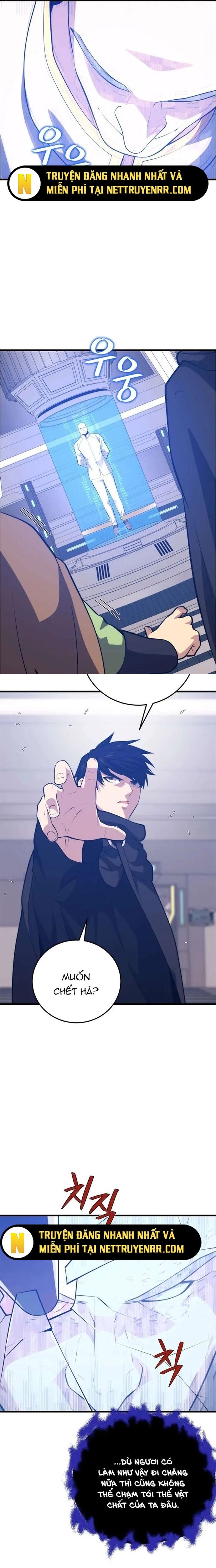 Seoul Tử Linh Sư Chapter 120 - 17