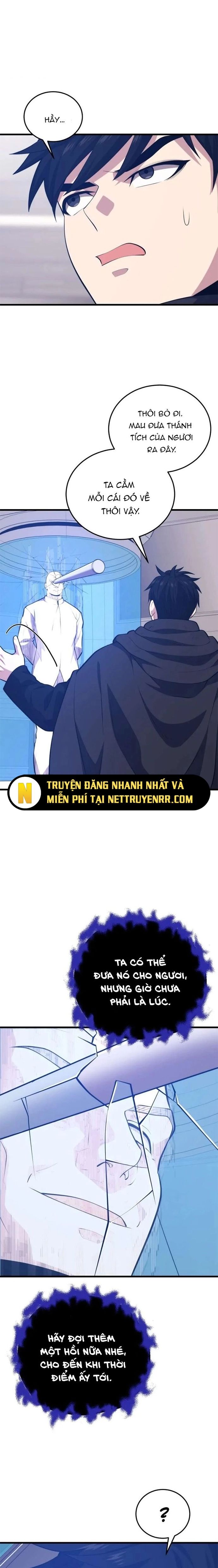 Seoul Tử Linh Sư Chapter 120 - 18