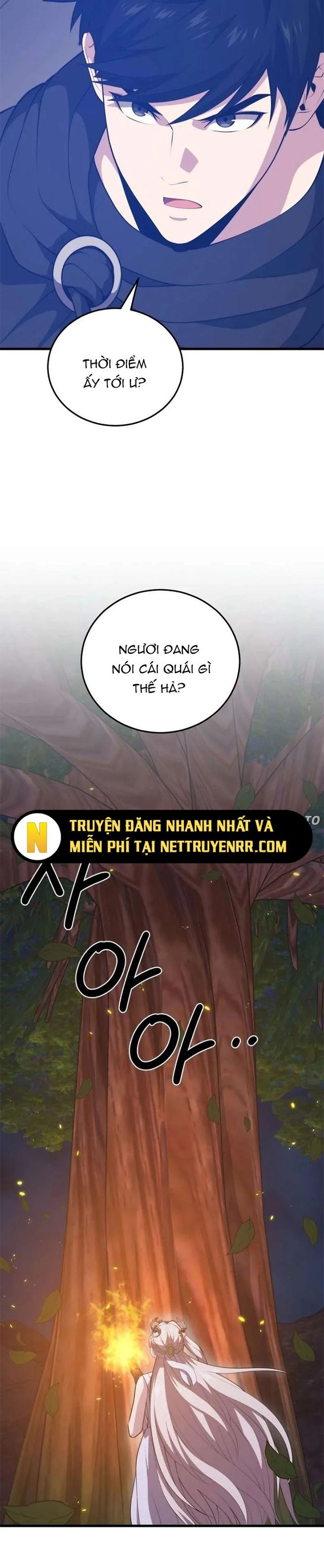 Seoul Tử Linh Sư Chapter 120 - 19