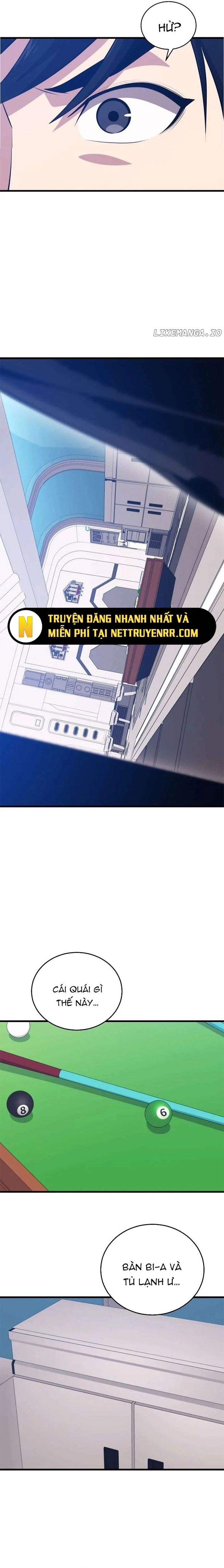 Seoul Tử Linh Sư Chapter 120 - 7