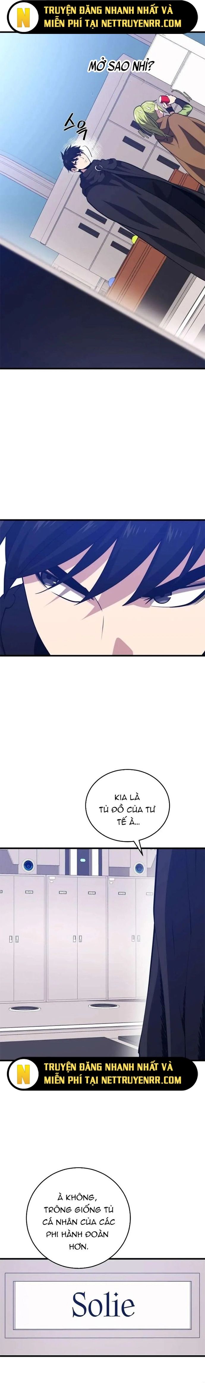 Seoul Tử Linh Sư Chapter 120 - 10