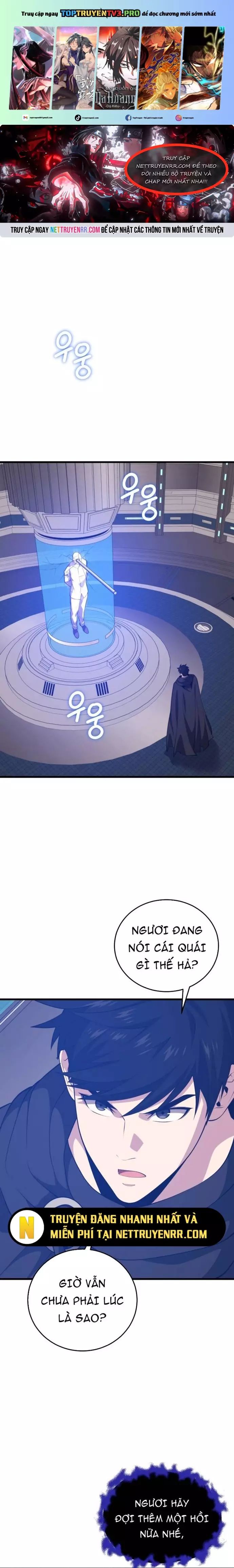 Seoul Tử Linh Sư Chapter 121 - 2