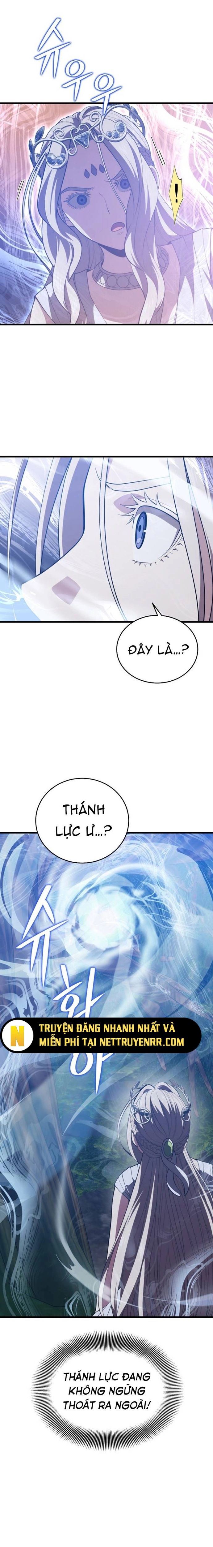 Seoul Tử Linh Sư Chapter 121 - 11