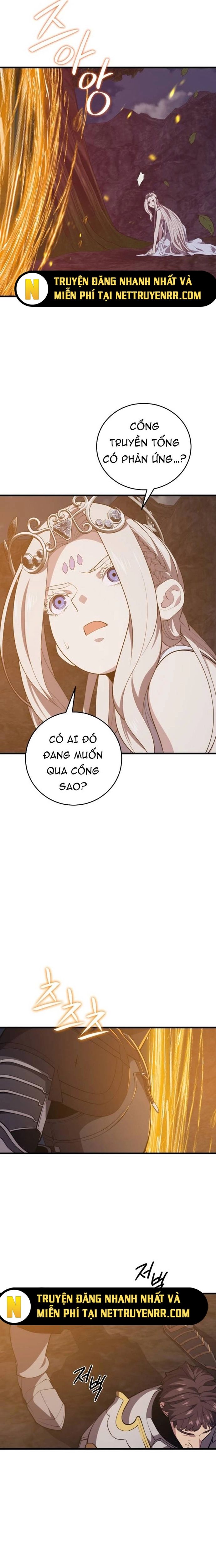 Seoul Tử Linh Sư Chapter 121 - 13