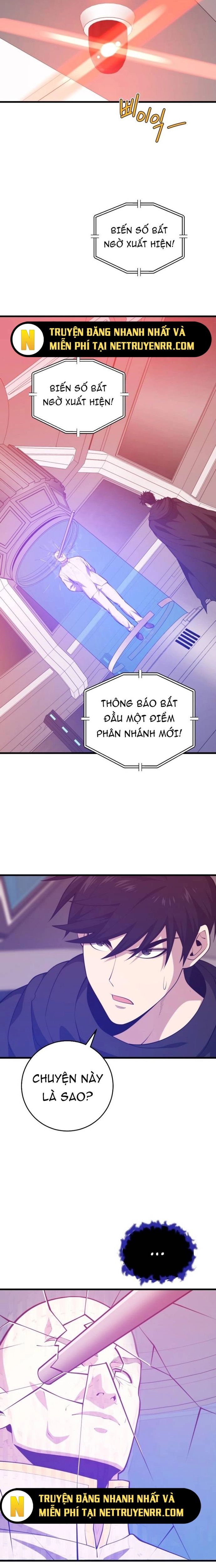 Seoul Tử Linh Sư Chapter 121 - 16