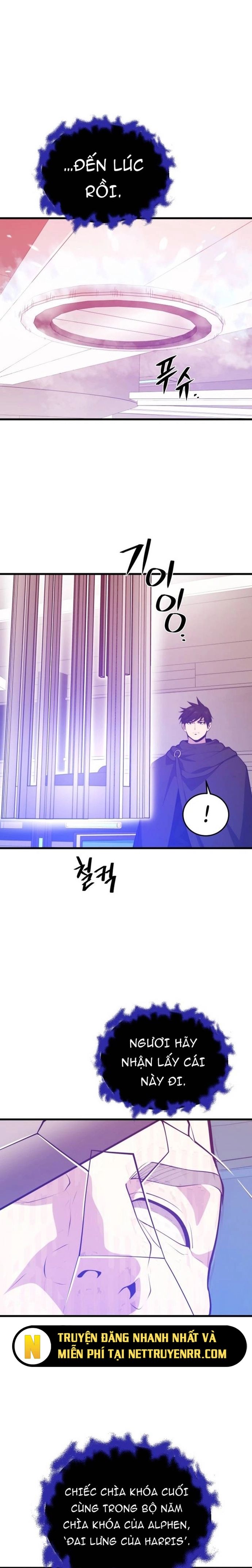 Seoul Tử Linh Sư Chapter 121 - 17