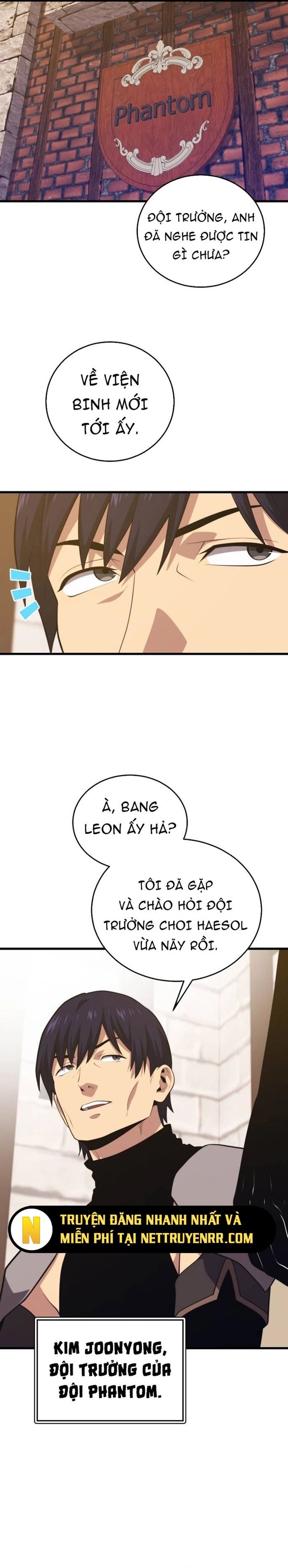 Seoul Tử Linh Sư Chapter 121 - 19