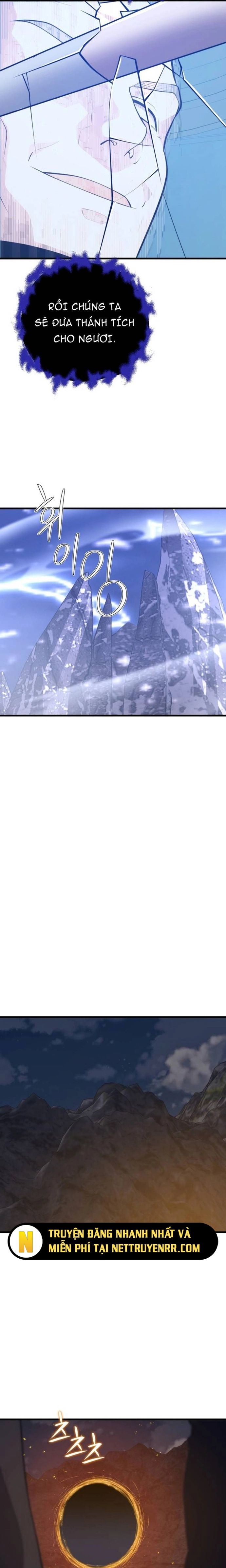 Seoul Tử Linh Sư Chapter 121 - 3