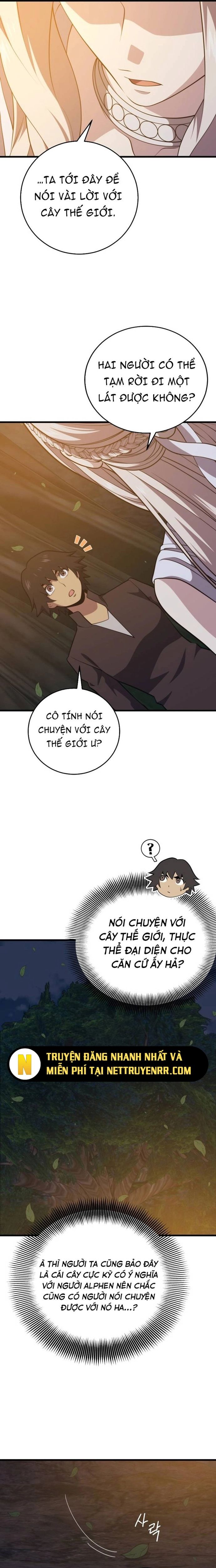 Seoul Tử Linh Sư Chapter 121 - 6