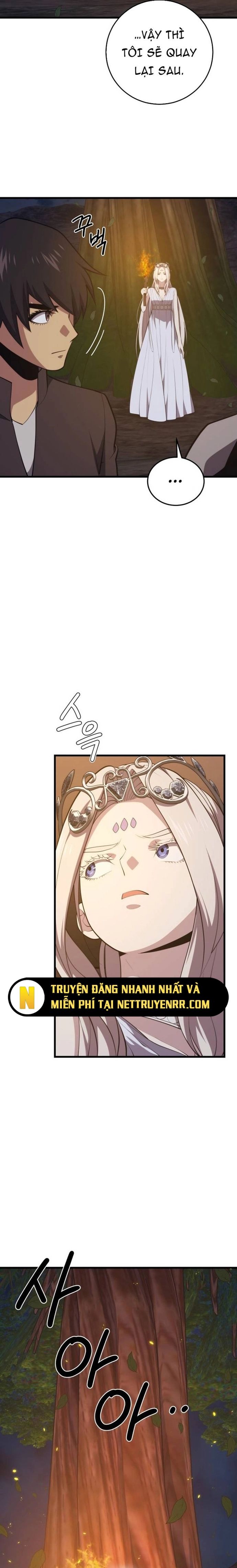 Seoul Tử Linh Sư Chapter 121 - 7