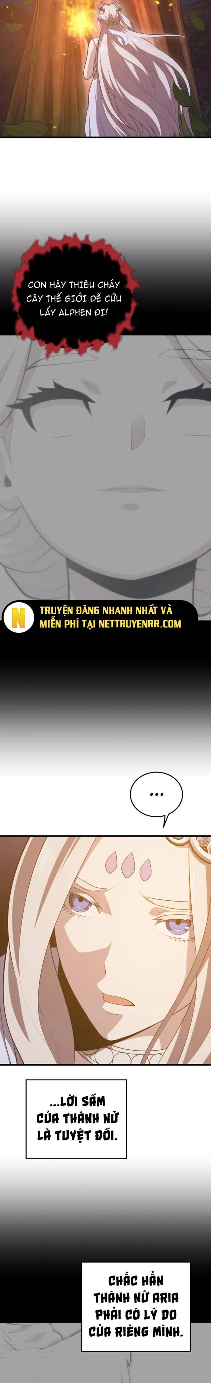 Seoul Tử Linh Sư Chapter 121 - 8