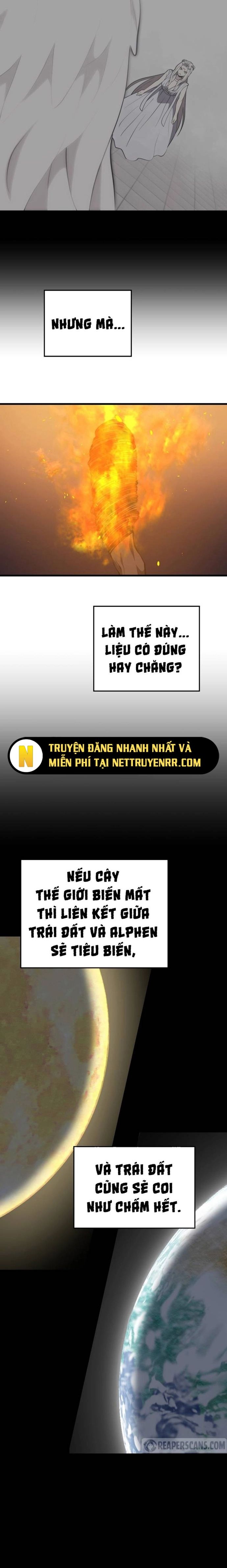 Seoul Tử Linh Sư Chapter 121 - 9